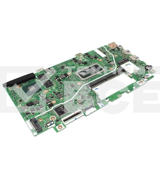 Материнская плата для Asus X412FL 4G/I3-8145U