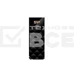 Флешка USB 128Gb Silicon Power Blaze B03, USB 3.2, черный, фото2
