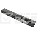 Аккумуляторная батарея для ноутбука HP Compaq 6520s 4400mAhr OEM черный, фото2