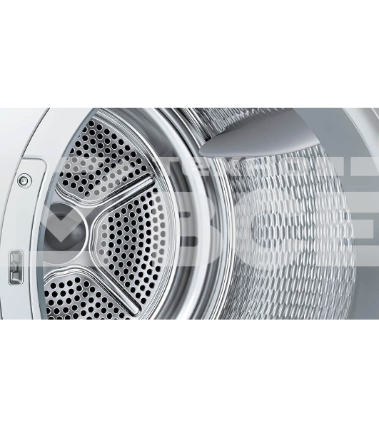 Сушильная машина Bosch WQG2410EPL
