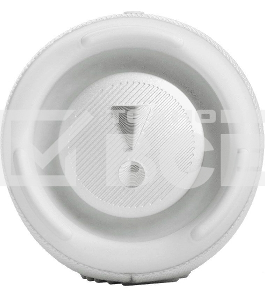 Портативная акустическая система JBL Charge 5 белая