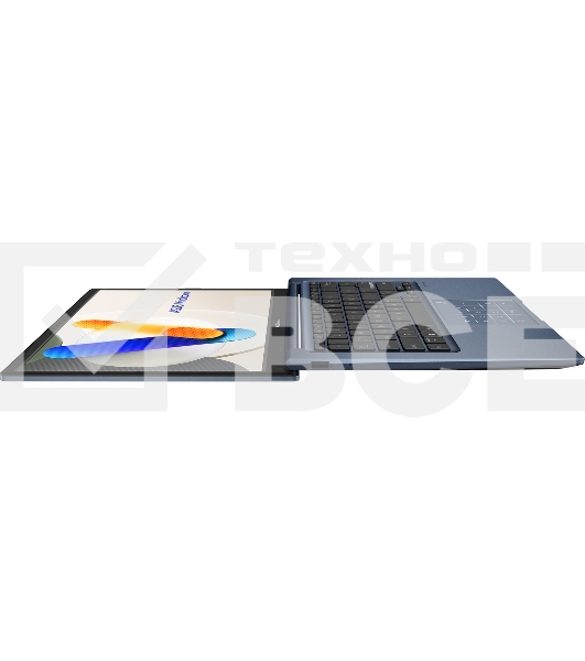 Ноутбук ASUS Vivobook 14 X1404VA-EB416W [90NB10I1-M00D70] Quiet Blue 14