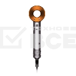 Фен Dyson Supersonic HD07 Bright Nickel/Bright Copper 1600Вт никель/медный, фото17
