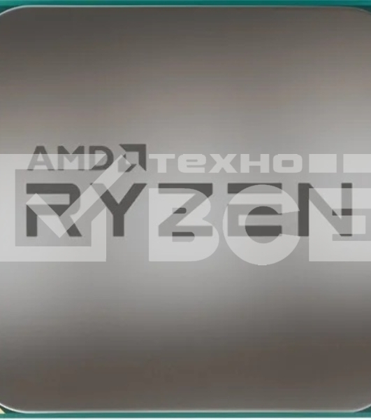 Процессор AMD Ryzen 5 5600GT Soc-AM4 3.6GHz OEM