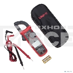 Токоизмерительные клещи UNI-T UT201+, фото4