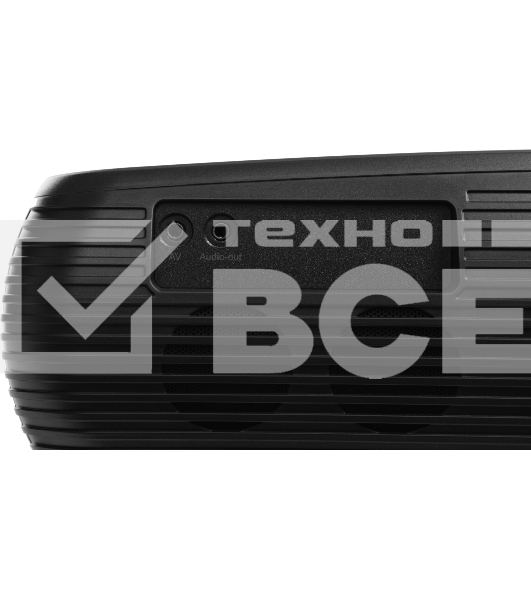 Проектор Cactus CS-PRO.02B.WUXGA-W LCD 3000Lm (1920x1080) 2000:1 ресурс лампы:30000часов 2xUSB typeA 1xHDMI 4.2кг