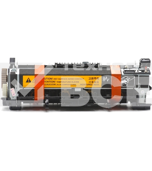 Печка в сборе Cactus CS-FU-HP-M4555-NC (RM1-7397-090-new compat) для HP LaserJet Enterprise M4555MFP