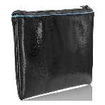 Ключница Piquadro Blue Square PC1514B2/N черный натур.кожа, фото5