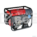 Электрогенератор бензиновый FUBAG BS 7500 A ES, 7 кВт, 80 дБ, 92.8 кг, фото4