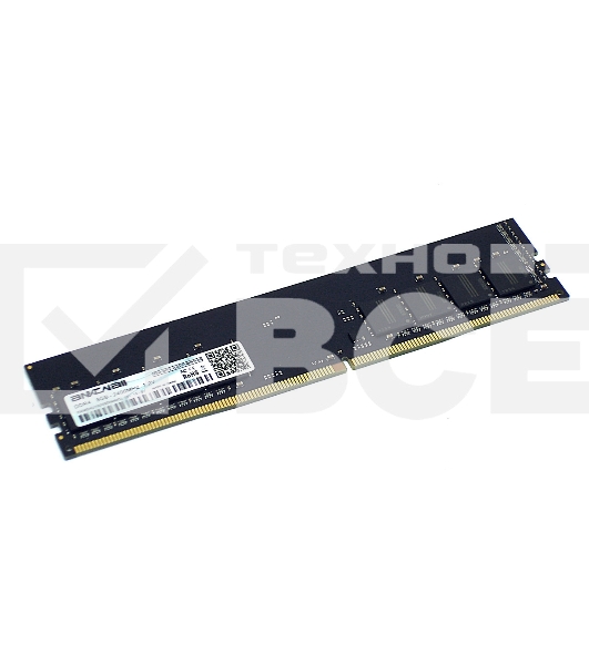 Оперативная память Ankowall, DDR4, 8GB (1x8GB), 2400 MHz, CL17