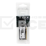 Оперативная память Patriot Signature, DDR4, 8GB (1x8 GB), 2133 MHz, CL15, SO-DIMM, фото2