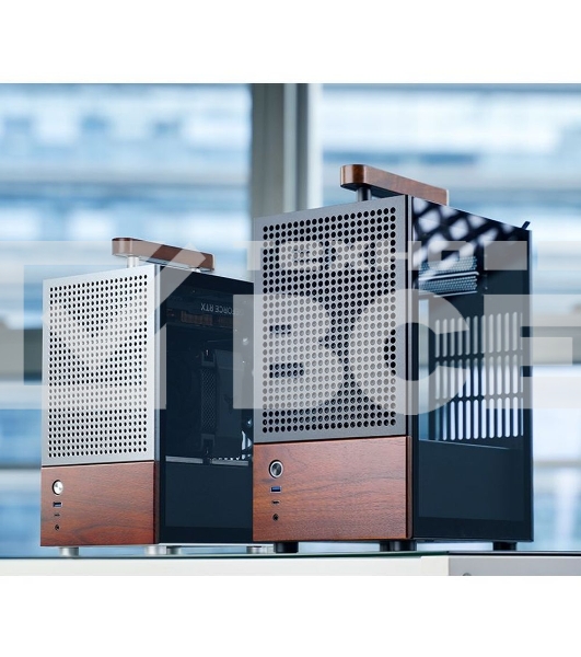 Компьютерный корпус JONSBO Computer Case T6 black