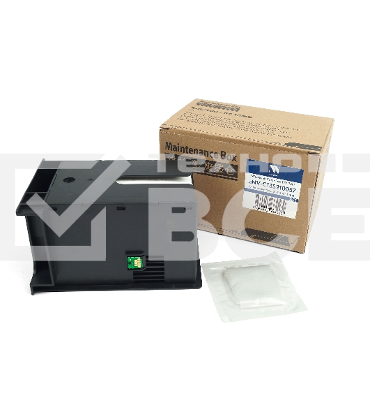 Контейнер для отработанных чернил NV Print S2100 (NV-C13S210057) для Epson SureColor SC-T5100/T3100 совместимый
