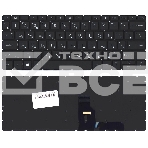 Клавиатура для ноутбука HP Probook 430 435 G8 черная, фото3