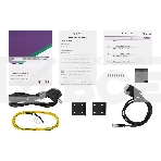 Управляемый коммутатор SNR уровня 2+, 24 порта 10/100/1000Base-T, 4 порта 1/10G SFP+, фото11