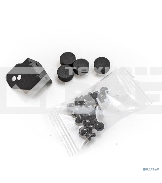Компьютерный корпус Desktop Exegate EX291267RUS MI-301U (mATX/mini-ITX, без БП, 1*USB+1*USB3.0, аудио, черный)