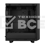 Корпус Fractal Design MESHIFY 2 COMPACT BLACK - TG / ATX, TG / 2x140mm & 1x120mm fans inc. / FD-C-MES2C-03, фото25