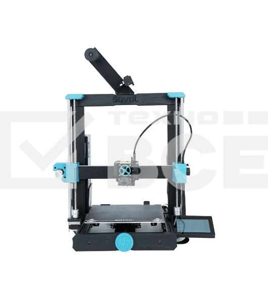 Принтер 3D Sovol SV06 ACE