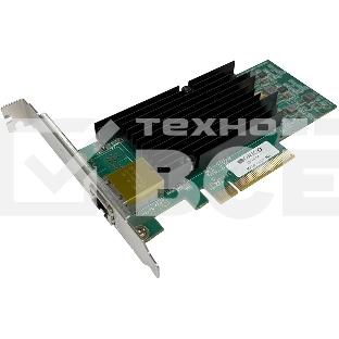Сетевой адаптер ORIGO ON404/A1A PCI-E x8, 1x10GBase-T