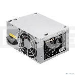 Блок питания ExeGate AA550 (EX292240RUS), 550Вт, 80мм, серебряный, фото5