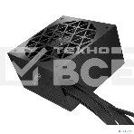 Блок питания 1STPLAYER ACK BRONZE 650W (HA-650AA2), 650Вт, 80 PLUS Bronze, 140мм, черный, фото10