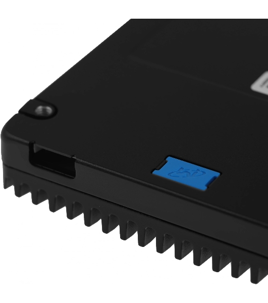 Накопитель SSD Micron 7450 Pro, 1.92Tb, 2.5', U.3, NVMe, R/W 6800/2700