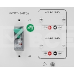 Батарея для ИБП Ippon NA+ RTA 6/10K 240В 4.8А·ч для NA+ RTA 6/10K, фото15