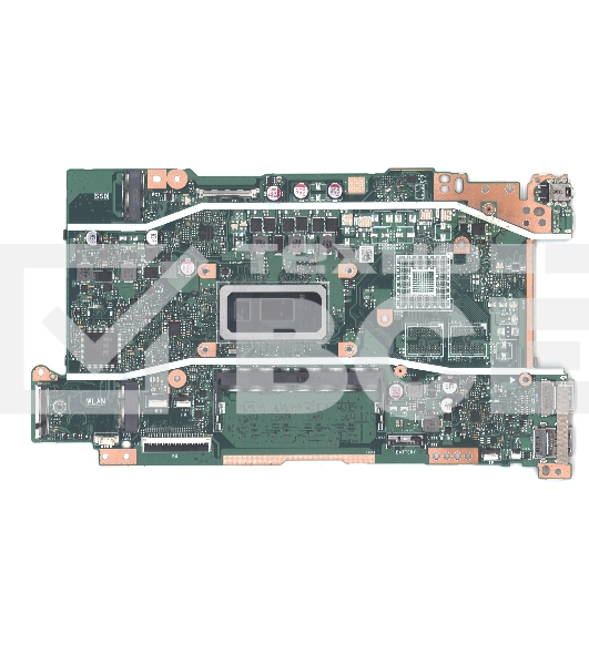 Материнская плата для Asus X409FA 4G/I5-8265U 90NB0MS0-R00040
