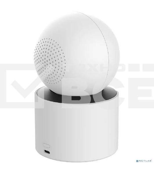 Камера видеонаблюдения Xiaomi Smart Camera C500 Dual EU (4 Мп, 2560x1440, Wi-Fi, Bluetooth) ((BHR8755EU)