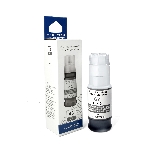 Чернила NVPrint GI-43 GY (NV-4707C001) для Canon Pixma G540, G640 (70 мл) Gray (в коробке) совместимые, фото 1