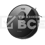 Робот-пылесос Dreame RLD33GA Vacuum and Mop D9 Max черный, 46 Вт, 5200 мА·ч Li-Ion, уборка сухая/влажная, пылесборник контейнер 0.5, фото34