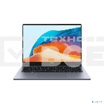 Ноутбук Huawei MateBook D 14 MDG-X MendelG-W5611D Core i5 13420H 16Gb SSD1Tb Intel UHD Graphics 14' IPS FHD (1920x1200) без ОС grey space WiFi BT Cam (53014MUB), фото9