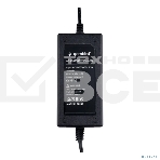 Блок питания Gembird NPA-AC32, 12В/5А, 60Вт, 1 штекер 5,5х2,5мм, черный, фото5