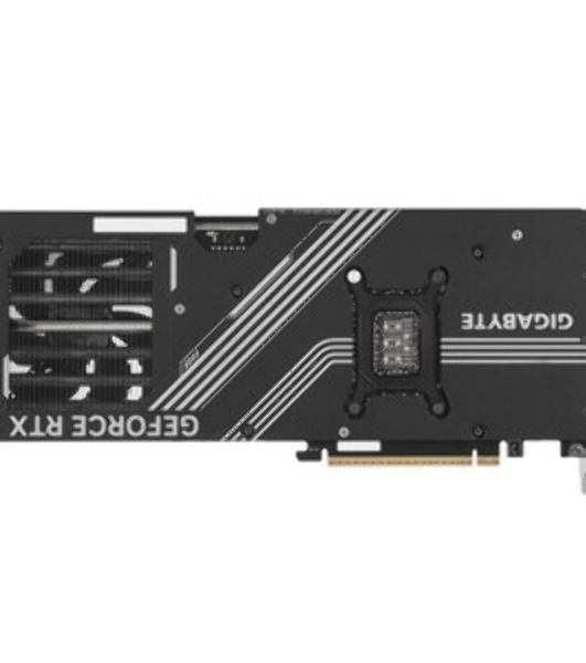 Видеокарта Gigabyte NVIDIA GeForce RTX 5080, 16Gb GDDR7, 256 bit, HDMIx1, DPx3, GPU 2407 MHz