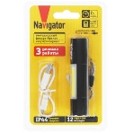 Фонарь Navigator NPT-CA06-3AA блист., фото4