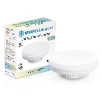 Лампа cветодиодная 701304 LED GX70 13W IC 4000K 180-265V, фото6