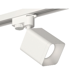 Светильник Ambrella light XT7812001 SWH белый песок MR16 GU5.3 (A2520, C7812, N7701)