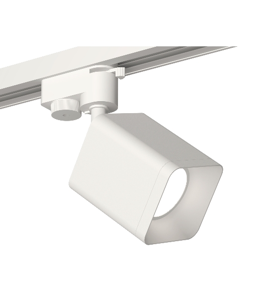 Светильник Ambrella light XT7812001 SWH белый песок MR16 GU5.3 (A2520, C7812, N7701)