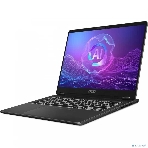 Ноутбук MSI Prestige 14 AI+ Evo C2VMG-044RU Core Ultra 7 258V 32Gb SSD 1Tb Intel Arc 140V 14' OLED 2.8K (2880x1800) Windows 11 Pro grey WiFi BT Cam (9S7-14N321-044), фото21