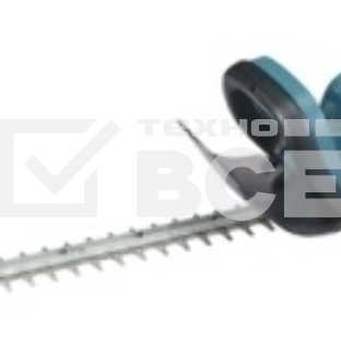 Электрический кусторез Makita UH4861 Кусторез,400Вт,нож-48см,рез-18мм,3.0кг,кор