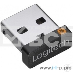 Ресивер LOGITECH USB Unifying Receiver - 2.4GHZ - EMEA - STANDALONE, фото8