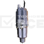 Насос вибрационный ОЛЬСА Ручеек-1М 40м нижн.забор, фото2