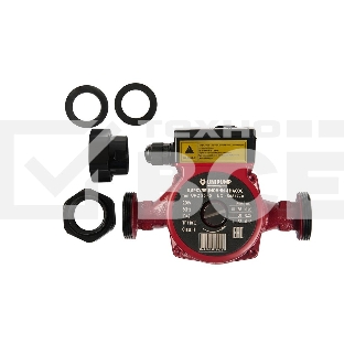 Насос UNIPUMP UPС 25-60 130циркуляц. отопл.
