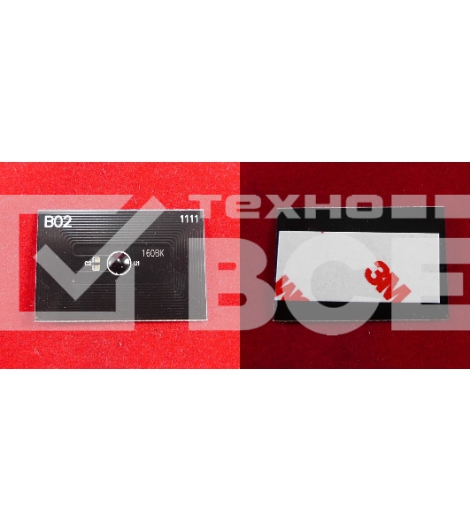 Чип Kyocera FS-1120 (TK160) 2.5K (ELP, Китай)