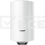 Водонагреватель Ariston PRO1 ECO ABS PW 150 V, фото 1