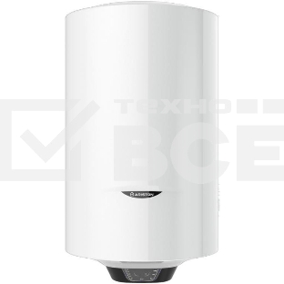 Водонагреватель Ariston PRO1 ECO ABS PW 150 V