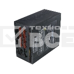 Блок питания Zalman ARX 850W (ZM850-ARX), 850Вт, 80 PLUS Platinum, 135мм, модульный, черный, фото4