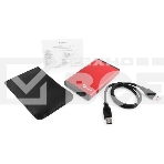 Внешний корпус 2.5