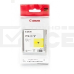 Картридж струйный Canon PFI-107Y (6708B001) желтый (130 мл) для Canon iP F680/685/780/785, фото3
