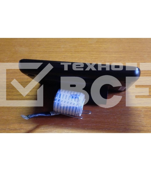 Панель управления (дисплей) HP CLJ M570 (CZ271-60101) OEM